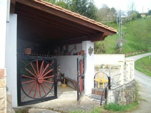 imagen 2 de Venta de casa rústica en Piloña (Asturias)