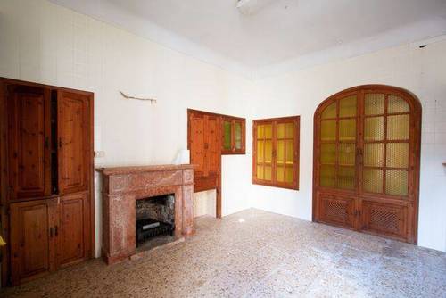 imagen 4 de Venta de casa rural en Sineu (Baleares)