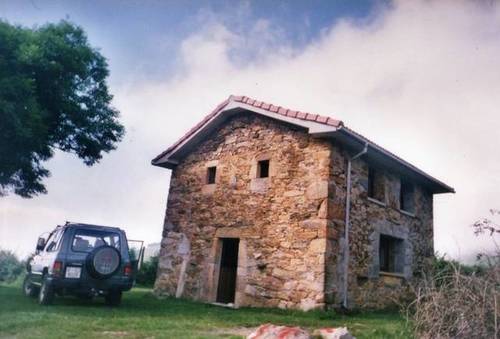imagen 1 de Venta de casa rural reformada en Salas (Asturias)