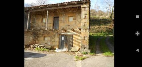 imagen 2 de Venta de casa rural con cuadra en Cantabria