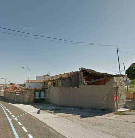 imagen 1 de Venta de casa rural en Robledo (Albacete)
