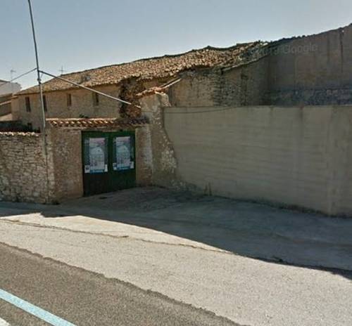 imagen 3 de Venta de casa rural en Robledo (Albacete)