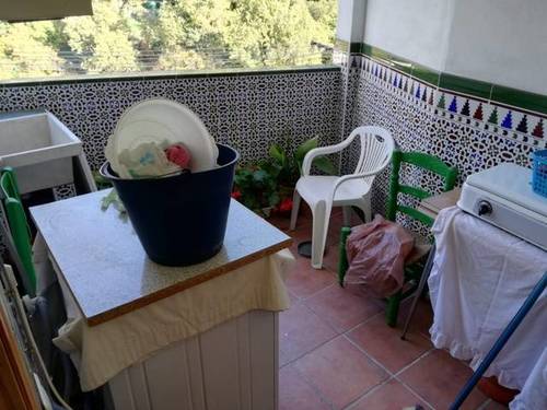 imagen 6 de venta de casa rural en salares (Málaga)