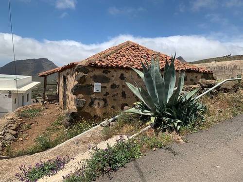 imagen 4 de Venta de casa rural a reformar en Arona (Tenerife)