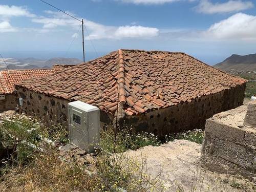 imagen 5 de Venta de casa rural a reformar en Arona (Tenerife)