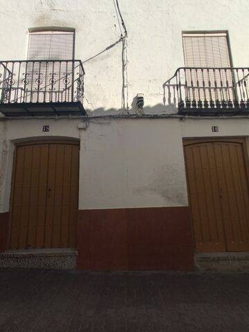 imagen 1 de Venta de dos casas rurales en Torredelcampo (Jaén)