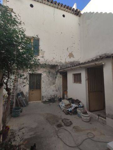 imagen 2 de Venta de dos casas rurales en Torredelcampo (Jaén)
