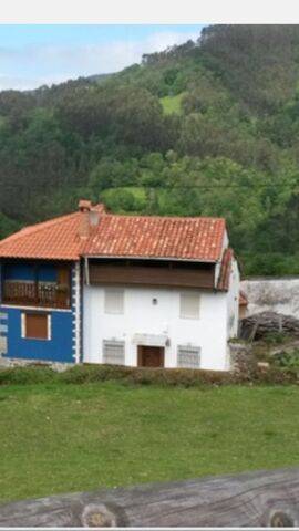 imagen 1 de Venta de casa rural en Colunga (Asturias)