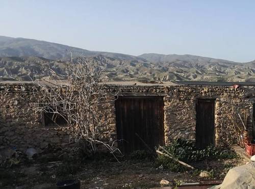imagen 4 de Venta de casa de pueblo en Instinción (Almería)