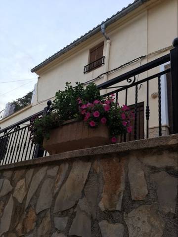 imagen 1 de Venta de casa de pueblo en Castellonet (Valencia)