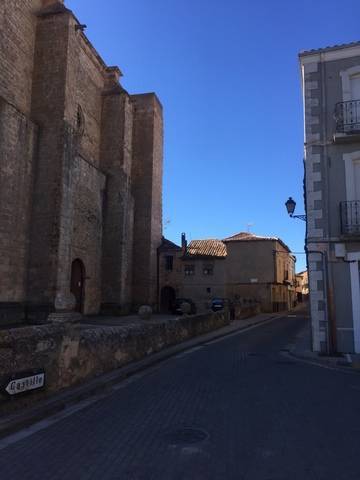 imagen 3 de Venta de casa rural en Berlanga de Duero