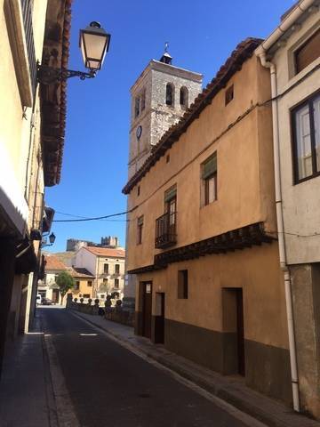 imagen 4 de Venta de casa rural en Berlanga de Duero