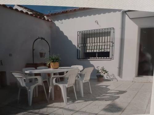 imagen 1 de Venta de casa de pueblo en Fuensanta (Albacete)