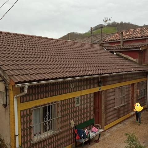 imagen 1 de Venta de casa rural en Asturias