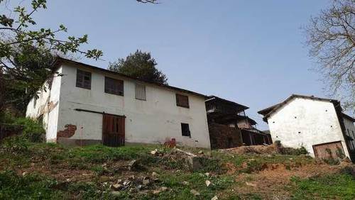 imagen 1 de Venta de casa para reformar en Oviedo