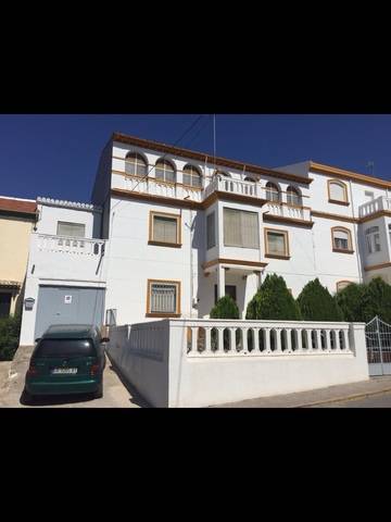 imagen 1 de Venta de casa rural en Illora