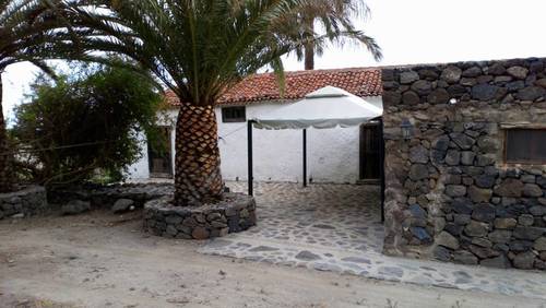 imagen 5 de Finca con Casa Rural con Encanto en Buenavista del Norte, Tenerife