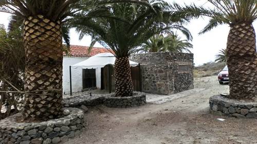 imagen 6 de Finca con Casa Rural con Encanto en Buenavista del Norte, Tenerife