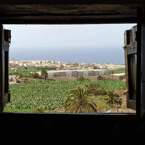 imagen 19 de Finca con Casa Rural con Encanto en Buenavista del Norte, Tenerife