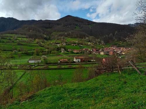 imagen 6 de Finca con cabaña