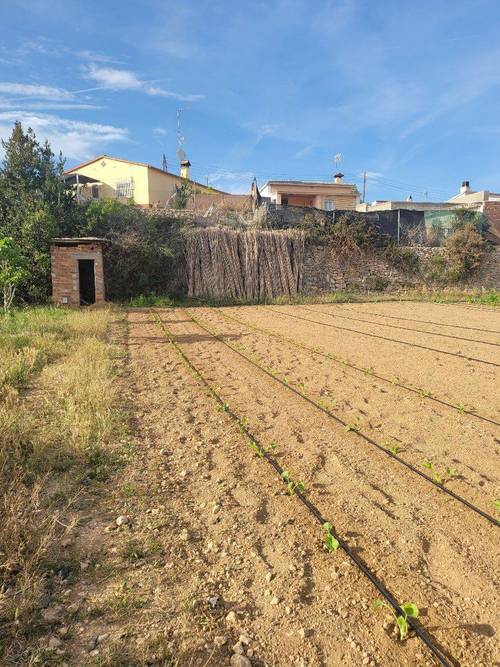 imagen 1 de FINCA AGRÍCOLA VILANOVA I LA GELTRÚ