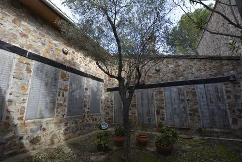 imagen 10 de Terreno con Casa a orillas del embalse Cíjara