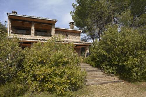 imagen 1 de Terreno con Casa a orillas del embalse Cíjara