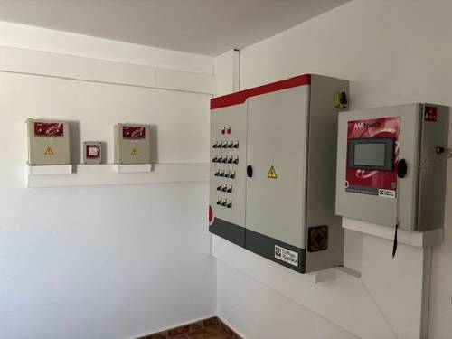 imagen 4 de Venta granjas de pollos