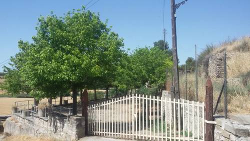 imagen 1 de Hort del Padri