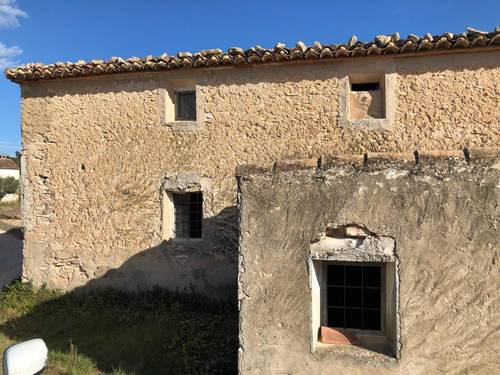 imagen 10 de MASÍA EN VENTA
