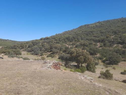 imagen 1 de Finca Chuscarra Coto de caza