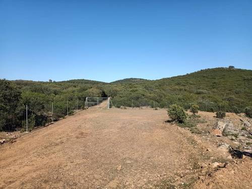 imagen 10 de Finca Chuscarra Coto de caza