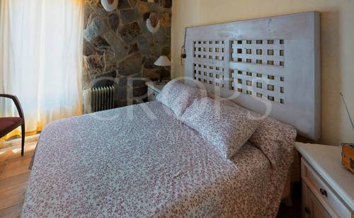 imagen 9 de En venta finca de recreo con vivienda y plaza de toros en Ávila / Salamanca