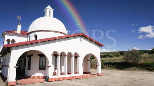 imagen 18 de En venta finca de recreo con vivienda y plaza de toros en Ávila / Salamanca