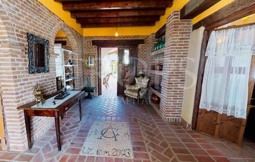 imagen 20 de En venta finca de recreo con vivienda y plaza de toros en Ávila / Salamanca