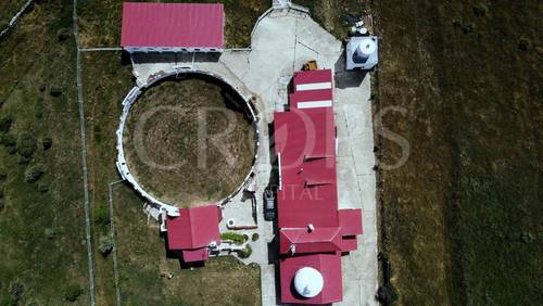 imagen 26 de En venta finca de recreo con vivienda y plaza de toros en Ávila / Salamanca