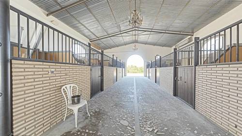 imagen 22 de SE VENDE - YEGUADA EL CHAPARAL
