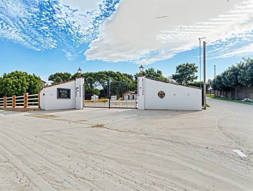 imagen 1 de SE VENDE - YEGUADA EL CHAPARAL