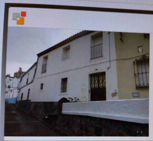 imagen 1 de Casa rural para reformar