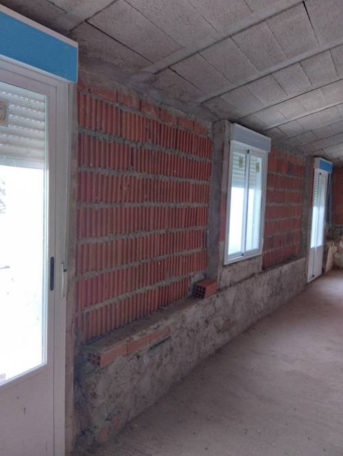imagen 7 de Casa rural para reformar