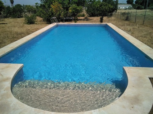 imagen 1 de Parcela con vivienda