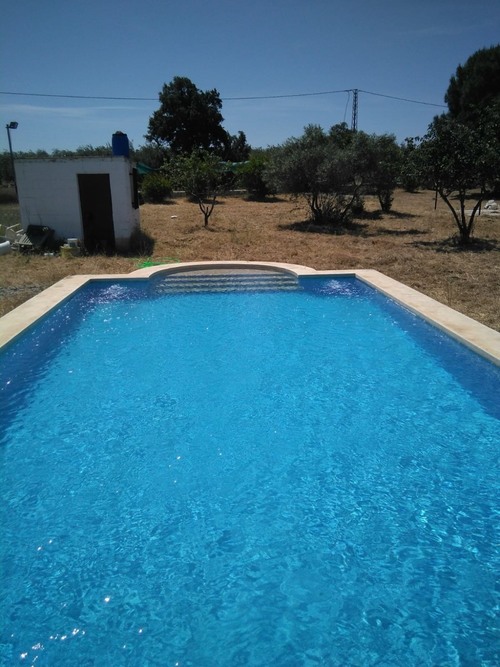 imagen 2 de Parcela con vivienda