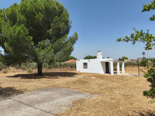 imagen 9 de Parcela con vivienda