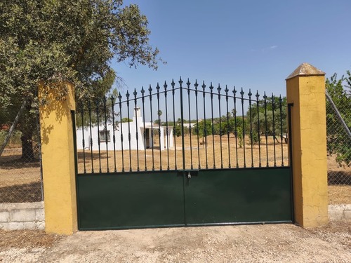imagen 11 de Parcela con vivienda
