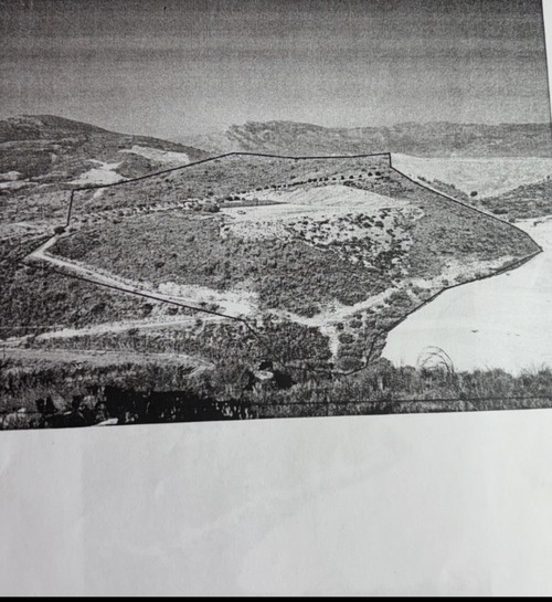 imagen 2 de FINCA DE REGADÍO -LA GORGORACHA-