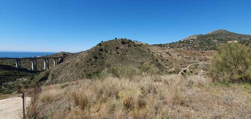 imagen 3 de FINCA EN MÁLAGA COSTA ESTE