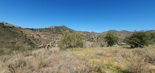 imagen 2 de FINCA EN MÁLAGA COSTA ESTE