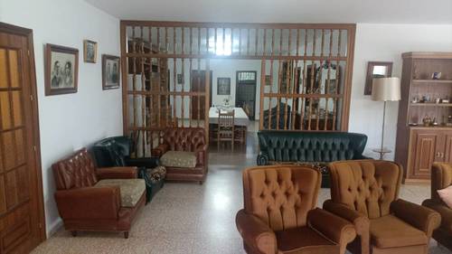 imagen 6 de FINCA/CORTIJO/HACIENDA CINEGÉTICA CAZA MENOR, GANADERA, AGRÍCOLA, RECREO SEÑORIAL DE LUJO EN CÓRDOBA CON ALTO VALOR PAISAJÍSTICO Y AMBIENTAL