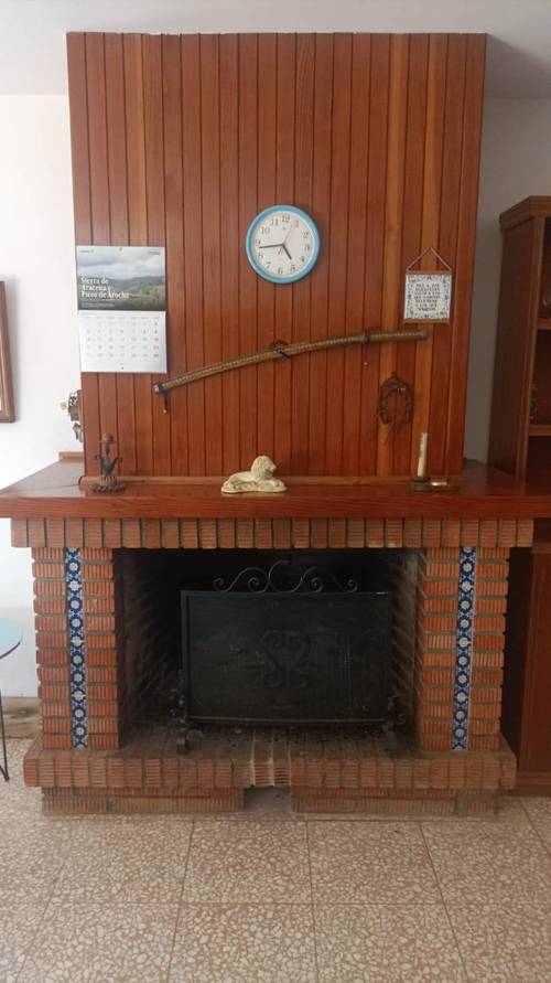 imagen 16 de FINCA/CORTIJO/HACIENDA CINEGÉTICA CAZA MENOR, GANADERA, AGRÍCOLA, RECREO SEÑORIAL DE LUJO EN CÓRDOBA CON ALTO VALOR PAISAJÍSTICO Y AMBIENTAL