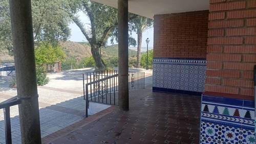 imagen 17 de FINCA/CORTIJO/HACIENDA CINEGÉTICA CAZA MENOR, GANADERA, AGRÍCOLA, RECREO SEÑORIAL DE LUJO EN CÓRDOBA CON ALTO VALOR PAISAJÍSTICO Y AMBIENTAL